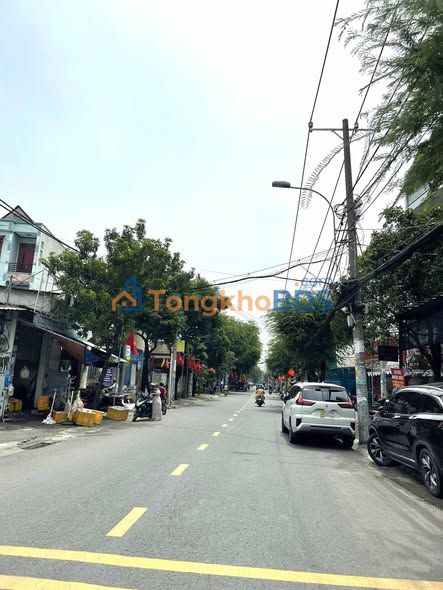 Đất thổ cư Tam Bình Thủ Đức 80m² 5,85 tỷ - Sổ hồng sẵn