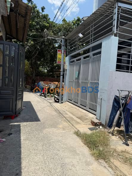 Đất nền Hóc Môn 99m² giá 2.65 tỷ - Sổ đỏ chính chủ