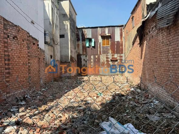 Đất xây CHDV Võ Duy Ninh 110m² 9.9 tỷ - Tiềm năng