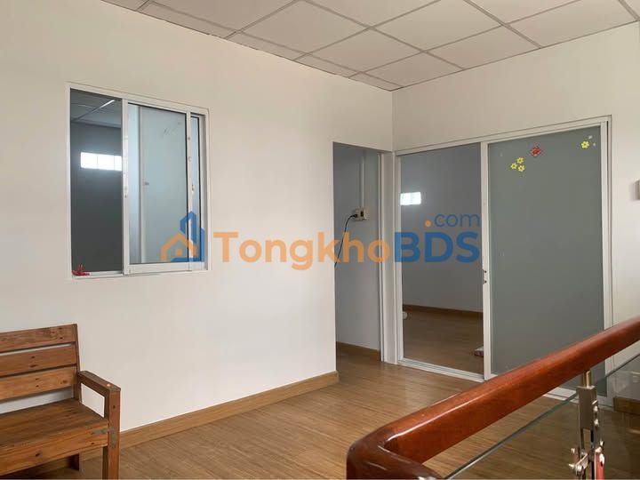 Nhà riêng Xuân Thới Thượng 112m² 5.2 tỷ - Mặt tiền kinh doanh