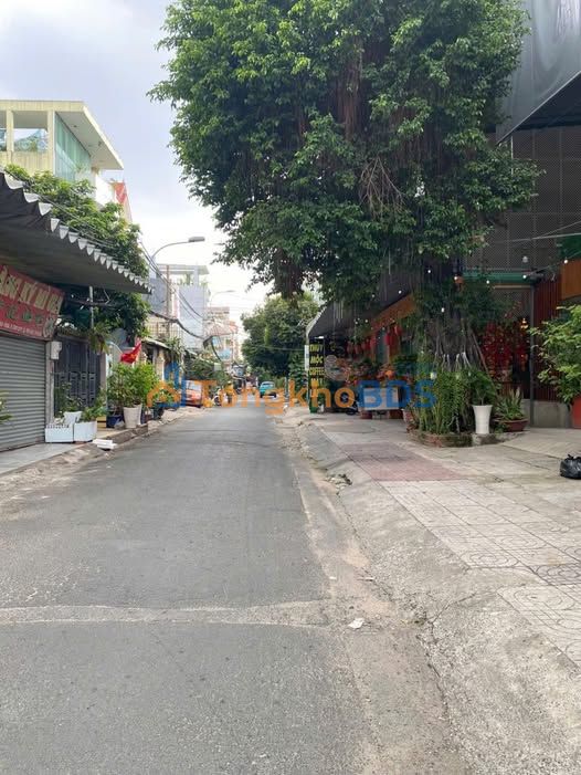 Nhà Mặt Tiền Tân Phú, Q7 - 885m² - 54 Tỷ - Vị Trí Đắc Địa