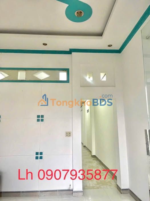 Nhà riêng Phường 3 Sa Đéc 80m² 1.2 tỷ - Sẵn sàng ở ngay