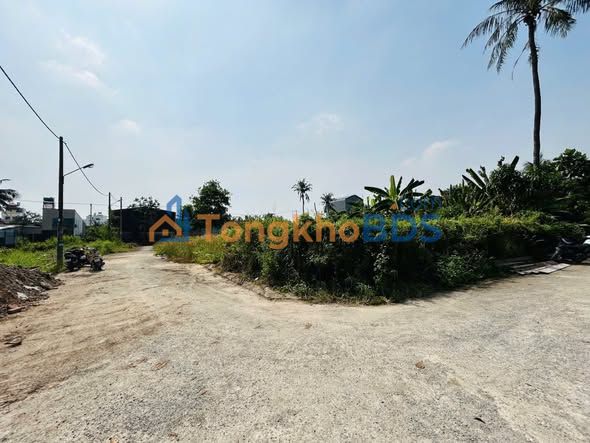 Đất nền Thanh Xuân 52 Q12 65m2 3.6 tỷ - Sổ đỏ chính chủ