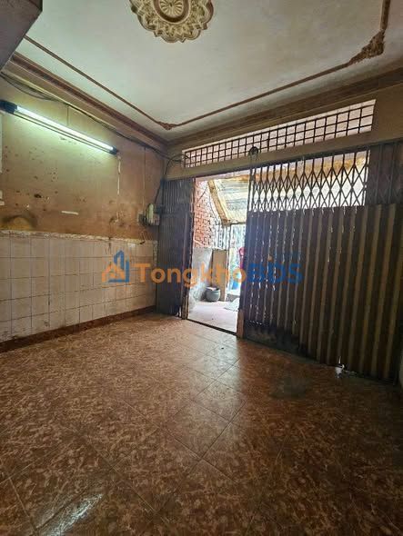 Nhà Trần Văn Giàu Bình Tân 53m² 3,8 tỷ - Ô tô vào tận nhà