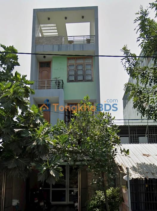 Nhà mặt tiền D5A PLB 117m² 10.999 tỷ - Cho thuê ngay