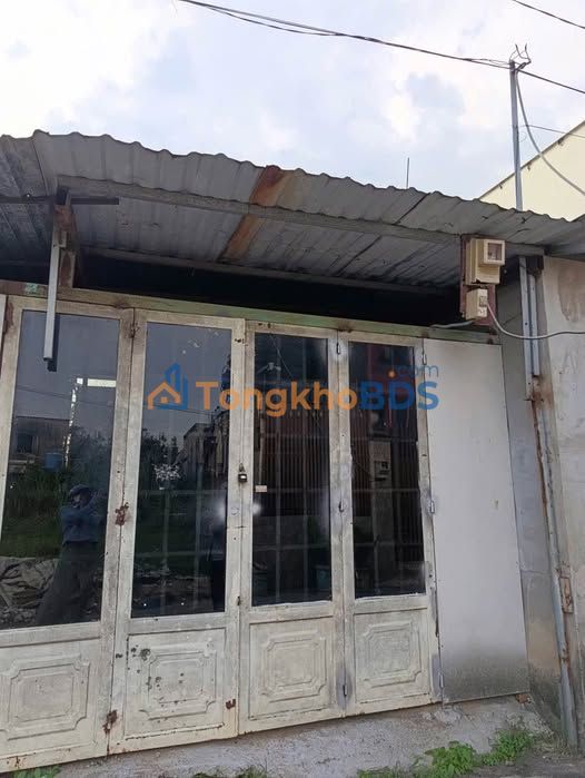 Đất Tặng Nhà Tôn 60m² - 800 Triệu/Tỷ Tại Thuận An, Bình Dương