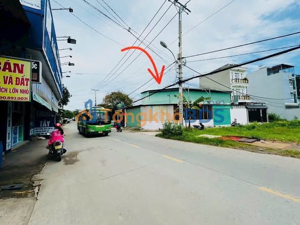 Đất nền Thạnh Xuân 52 Quận 12 276m² giá 12 tỷ - Sổ đỏ chính chủ