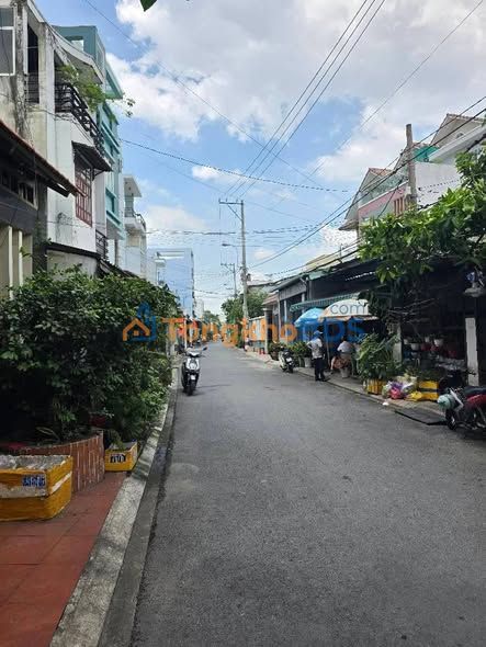 Nhà Thới An Q12 - 50m² Sổ Hồng Riêng - Ngay Lê Văn Khương