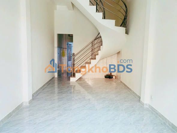 Nhà riêng Hàn Hải Nguyên Q11 33m2 8.2 tỷ - Chính chủ bán