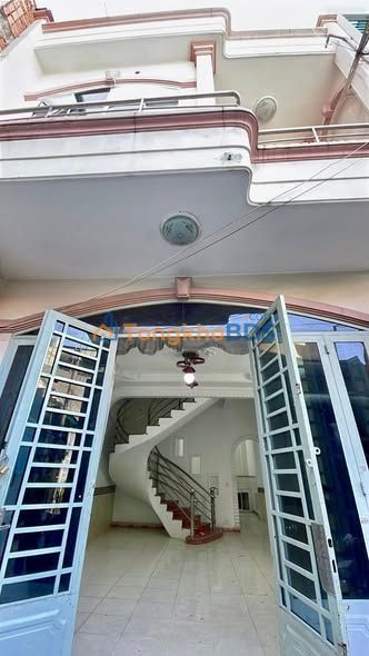 Nhà phố Nguyễn Sơn Tân Phú 56m² 6.3 tỷ - Kinh doanh tốt