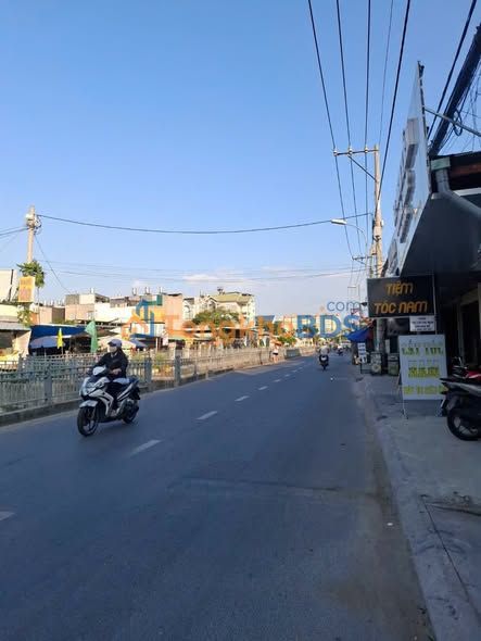 Nhà cấp 4 Thạnh Lộc 27 97m² 7.2 tỷ - Chính chủ bán