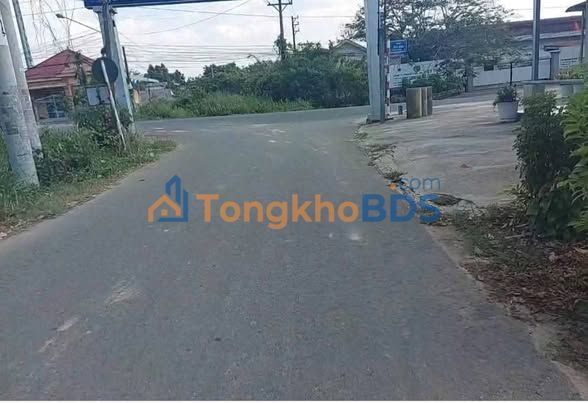 Đất Chánh Phú Hòa Bến Cát 160m² giá 1.3 tỷ - Sổ đỏ chính chủ