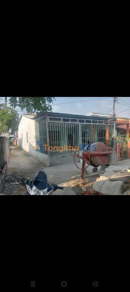 Nhà riêng Lương Bình 105m² 1 tỷ - Ô tô vào nhà