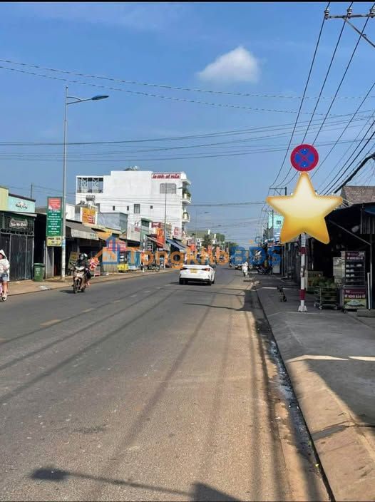 Đất nền Long Khánh Suối Rết 970m² 2 tỷ - Sổ đỏ chính chủ