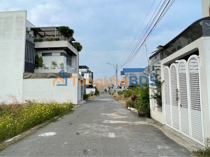 Đất nền Long Điền 5x20 1.97 tỷ - Đường to ô tô