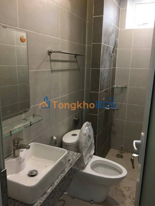 Nhà hẻm Nguyễn Trãi Q1 34m² giá 10 tỷ - Chính chủ