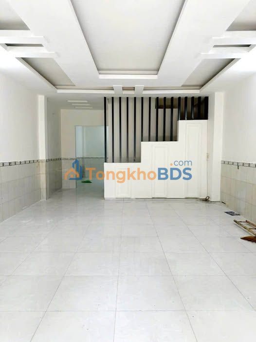 Nhà Bình Chánh 5x15m giá 2.15 tỷ - Chính chủ bán