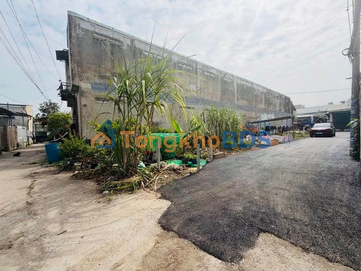 Đất TL43 Thủ Đức 54m² 3.2 tỷ - Sổ đỏ riêng an cư vững chắc