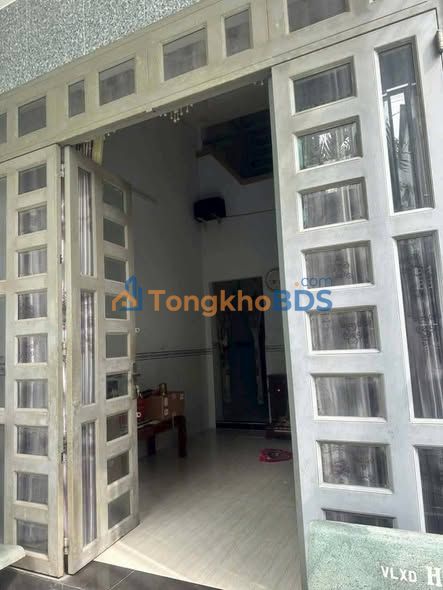 Nhà riêng Ba Gác Tân Quý Tây 68m² 2 tỷ - Sẵn sàng ở ngay