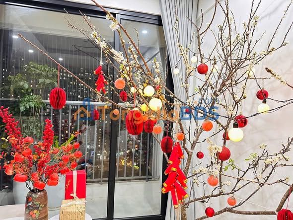 Bán Gấp Căn Hộ 100m² KĐT Hồng Hà Eco City - Hướng Bắc Mát Mẻ