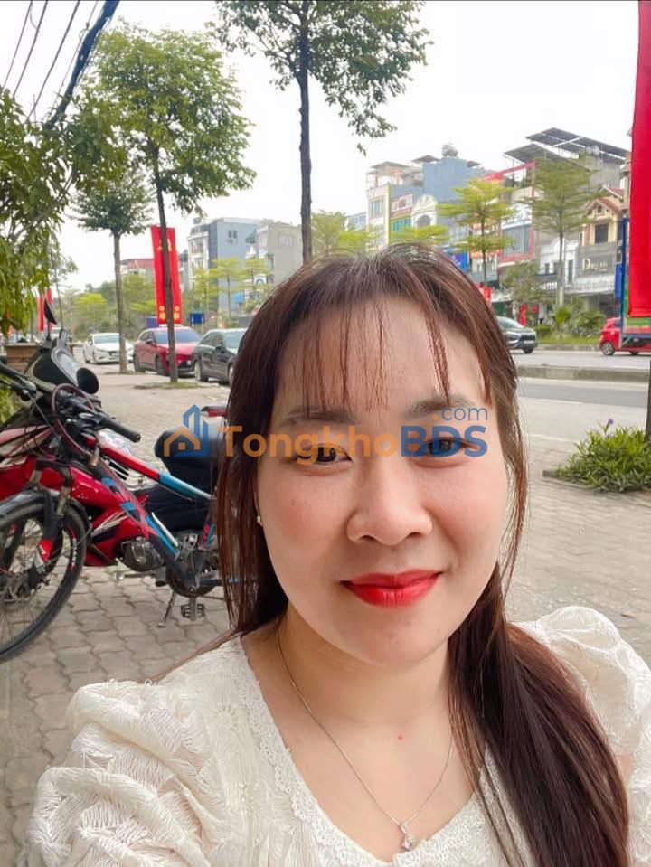 Đất nền Trung Tú 89m² giá 1 tỷ - Sổ đỏ chính chủ