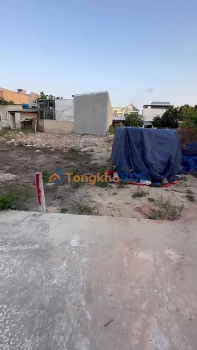 Đất Lưu Quan Vũ Ngũ Hành Sơn 90m² 2,65 tỷ - Đường to ô tô