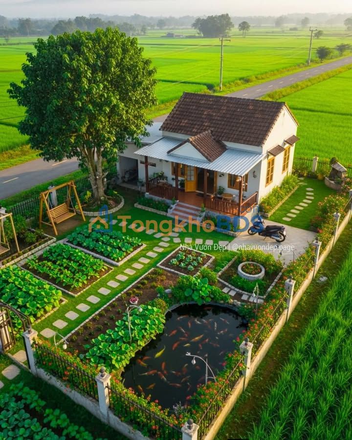 Đất Điện Ngọc 200m² 2 tỷ - Đường ô tô vào thẳng