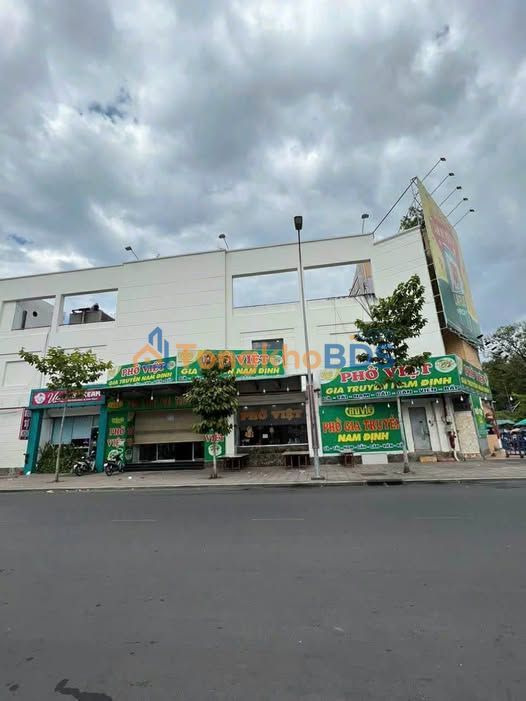 Nhà cho thuê Phường 1 Vĩnh Long 3 triệu/tháng - Sẵn sàng ở ngay