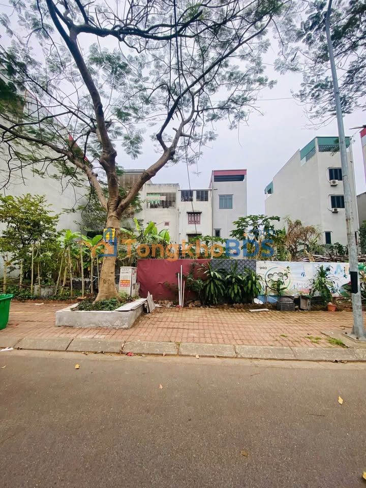 Đất nền Yna Làn 2, Bắc Ninh - 88m² Hướng Tây, Kinh doanh/Ở đều đắc địa