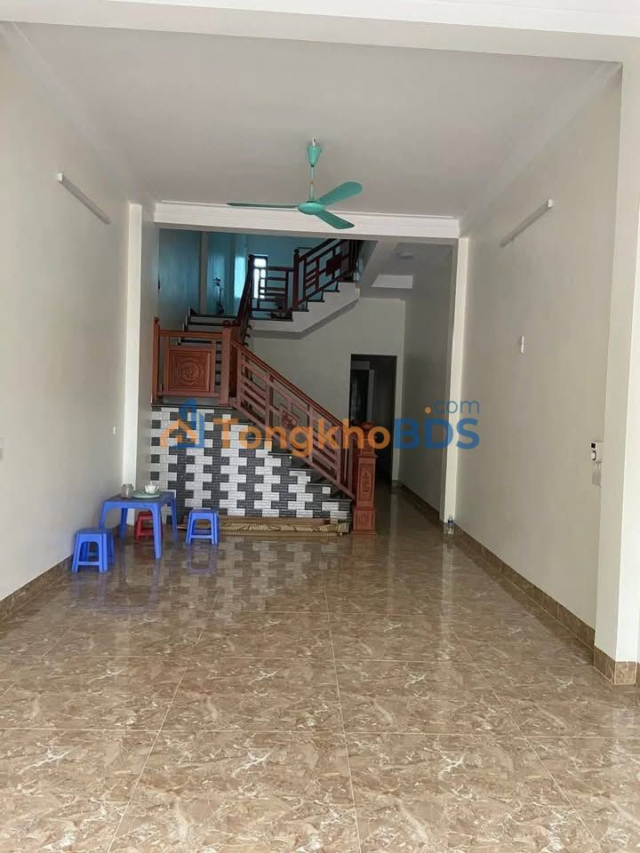 Cho thuê nhà 5 tầng full đồ, 6PN khép kín tại Ngã 6 Vincom, Bắc Ninh - 30 Triệu/tháng