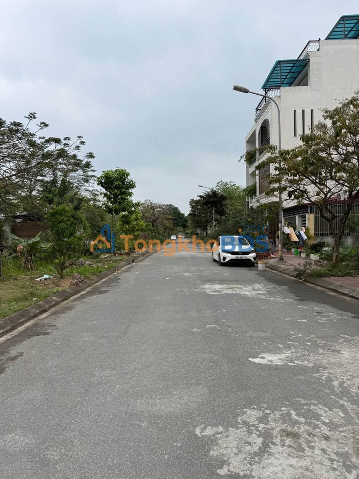 Đất nền Trang Hạ Từ Sơn 120m² giá thỏa thuận - Sổ đỏ chính chủ