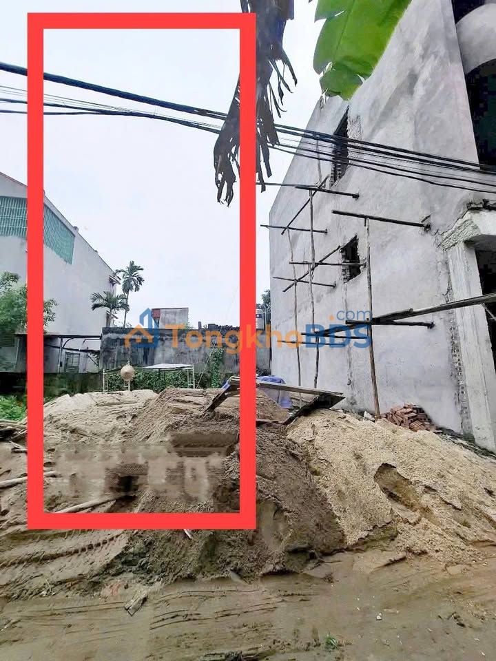 Đất Vân Dương, Bắc Ninh 51m² 2 tỷ - Sổ đỏ chính chủ