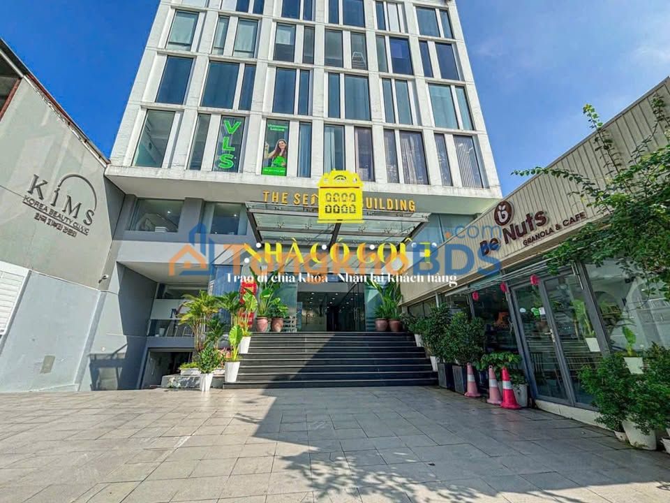 Văn phòng Xuân Thủy Thảo Điền 60m² 50tr/tháng - Sẵn sàng làm việc