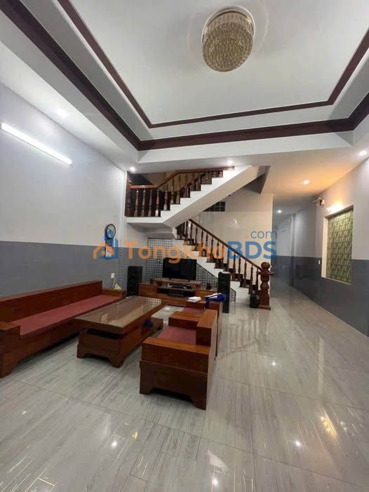 Nhà Bảo Lộc P.1 180m² 6.8 tỷ - Sẵn sàng ở ngay