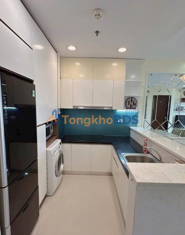 Căn hộ Times City 2PN 14 triệu/tháng - View đẹp, bàn giao ngay