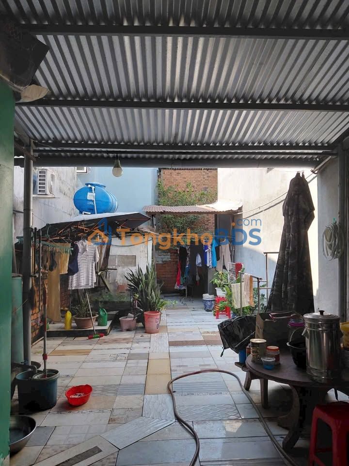 Nhà cấp 4 Tam Hiệp Biên Hòa 129m² 4 tỷ - Ô tô vào tận nhà