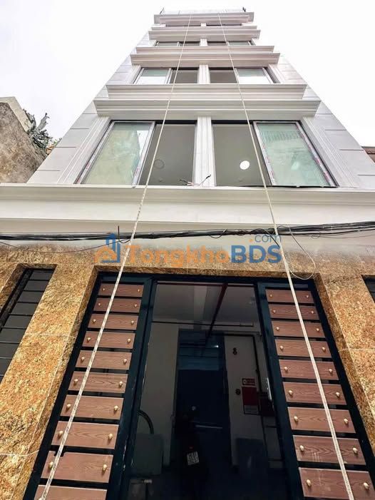 Chung cư mini Thanh Xuân 88m² - 7 Tầng Full Đồ - Giá Tốt