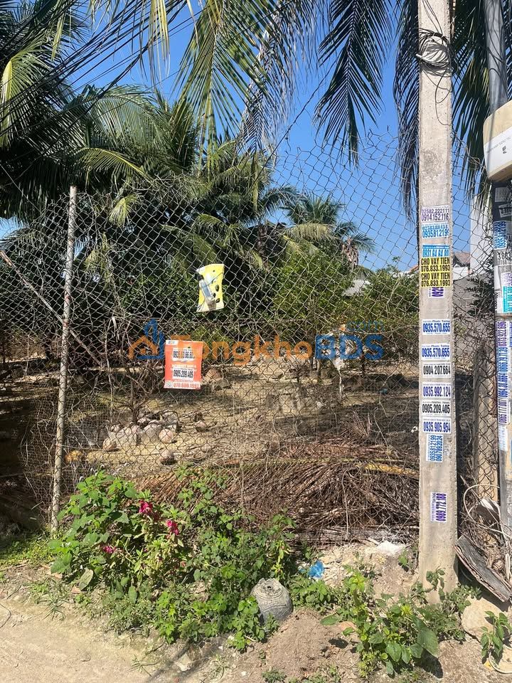 Đất nền Diên Khánh 411m² 6,165 tỷ - Sổ hồng chính chủ