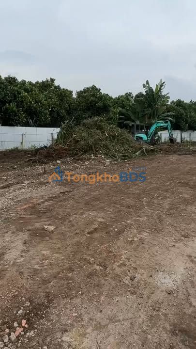 Land Bao Quang Long Khanh 2700m2 - Duong to o to dau tu