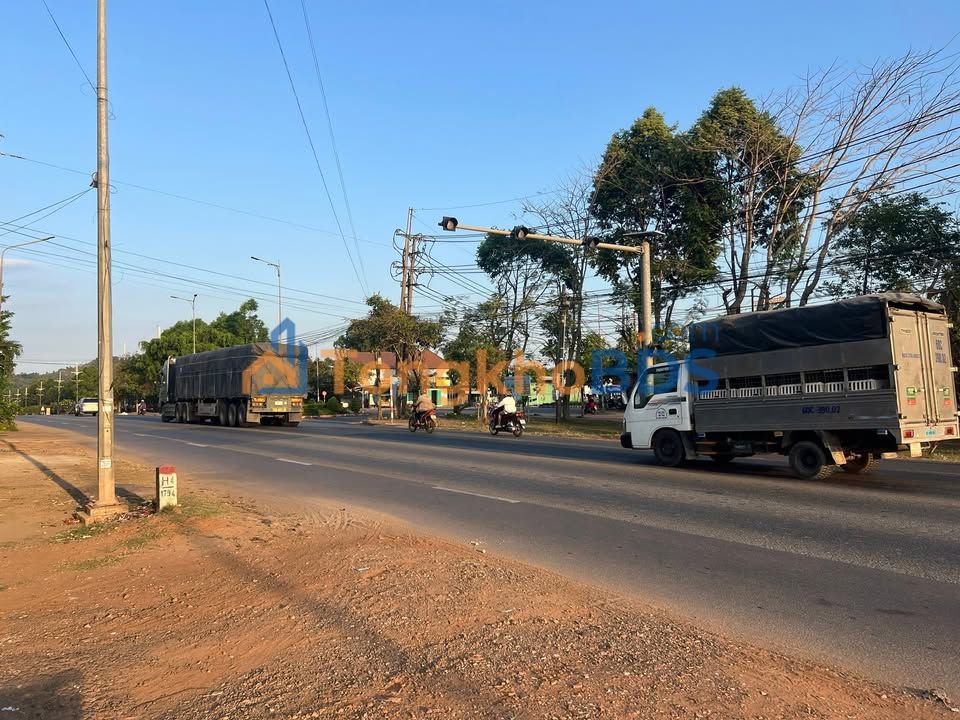 Đất nền Xuân Lộc 240m² 1.38 tỷ - Đất thổ cư 100%