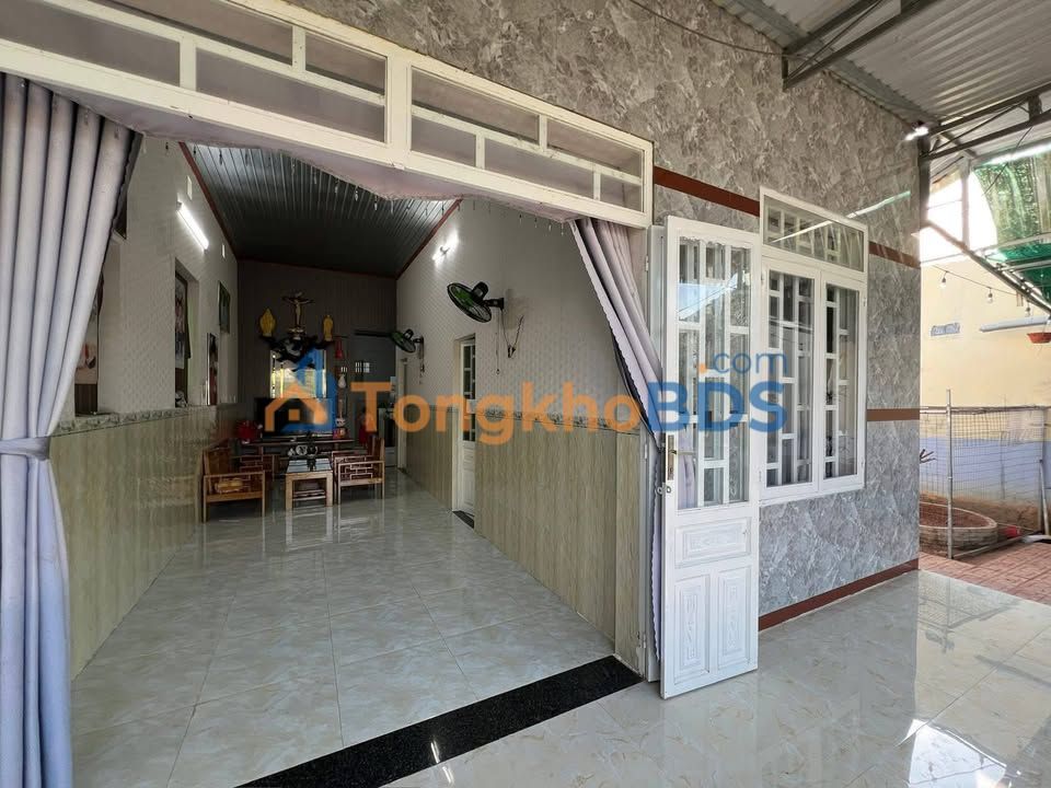 Nhà Gia Ray Xuân Lộc 180m² 1.7 tỷ - Chính chủ bán