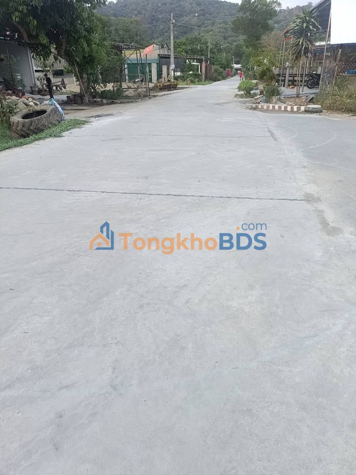 Đất Vĩnh Cửu 720m² - Sổ Đỏ Riêng, Gần DT717