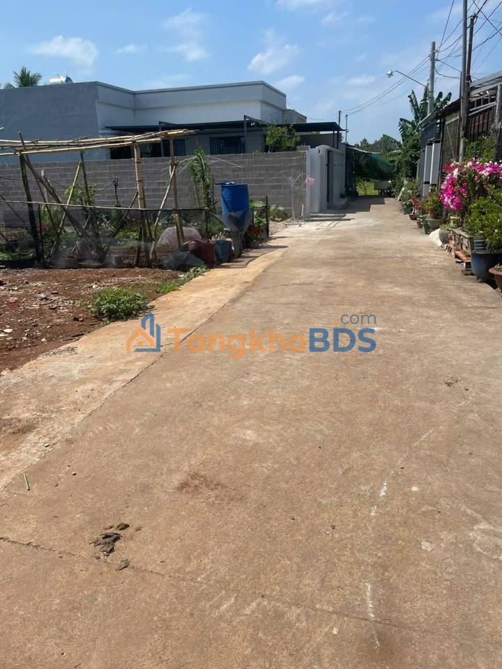 Đất nền Phú Bình Long Khánh 120m² 950 triệu - Sổ đỏ chính chủ