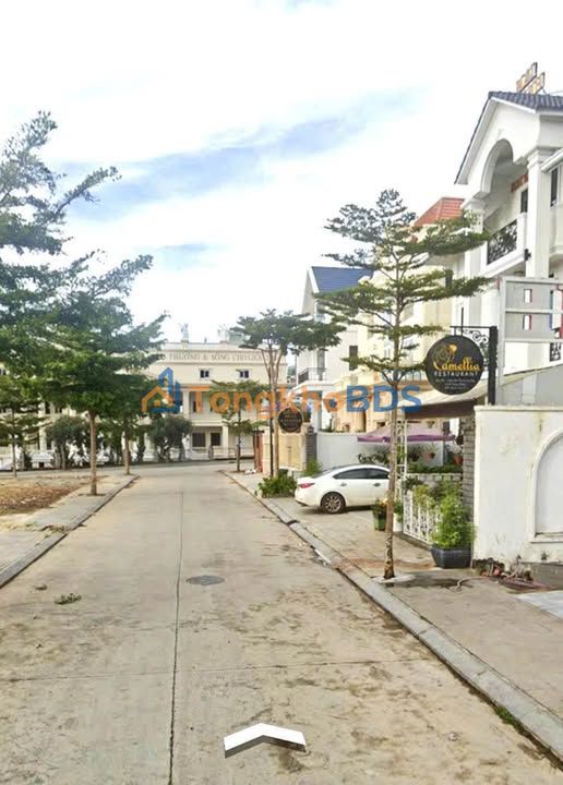 Nhà riêng Đà Lạt 86m² 14.9 tỷ - Chính chủ sẵn sàng ở