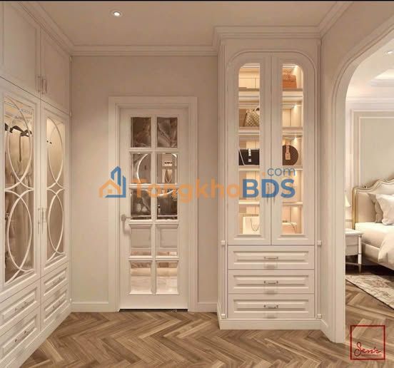 Villa P4 Đà Lạt 90m² 12,5 tỷ - Pháp lý rõ ràng