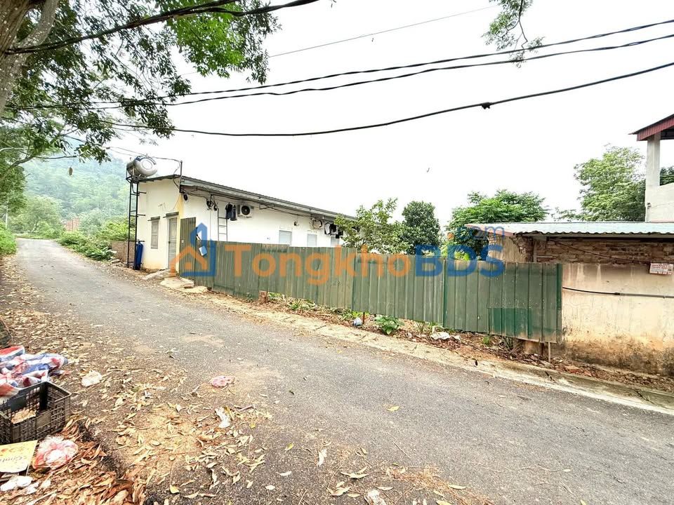 Đất nền Tam Lộng Bình Xuyên 97m² 1.2 tỷ - Sổ đỏ chính chủ