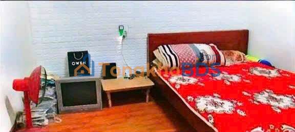 Nhà Mặt Tiền Đường Nhựa Đà Lạt 108.7m² - Hoàn Công, Sổ Hồng Riêng