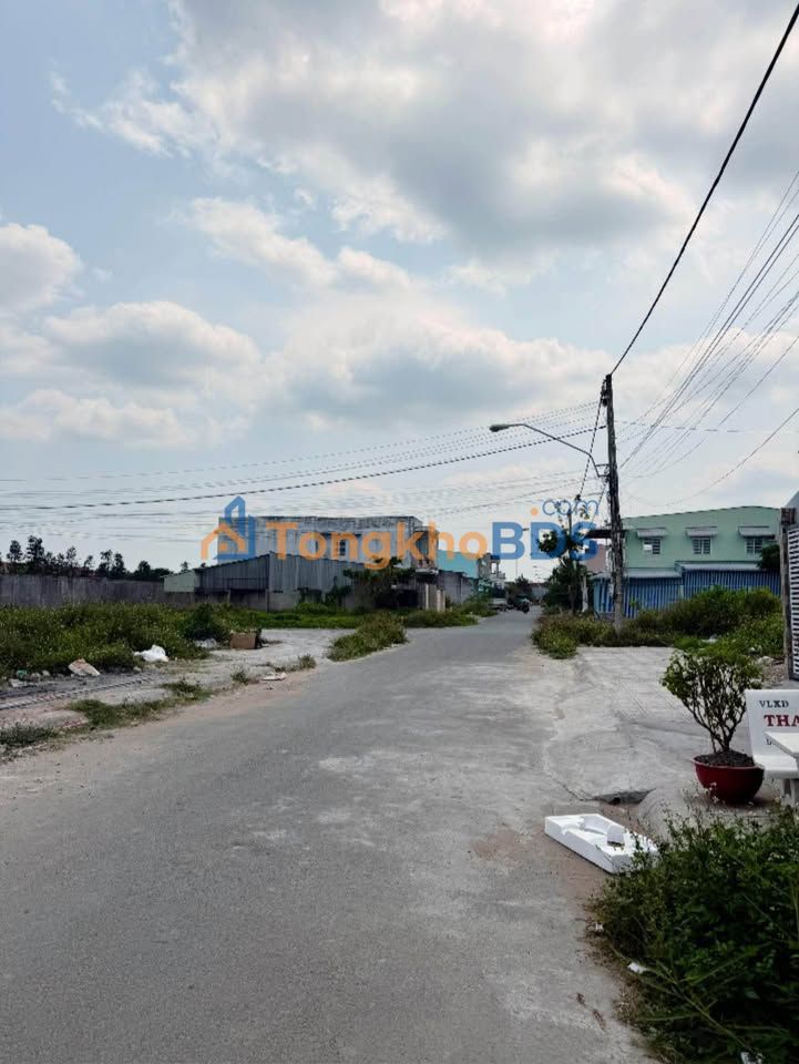 Nhà Khu Minh Linh Q5 90m² 2,68 tỷ - Sẵn sàng ở ngay