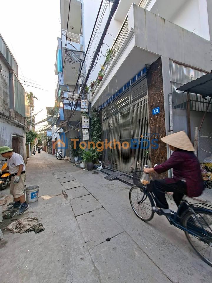 Đất nền Trần Lâm Thái Bình 54m² 2 tỷ - Sổ đỏ chính chủ