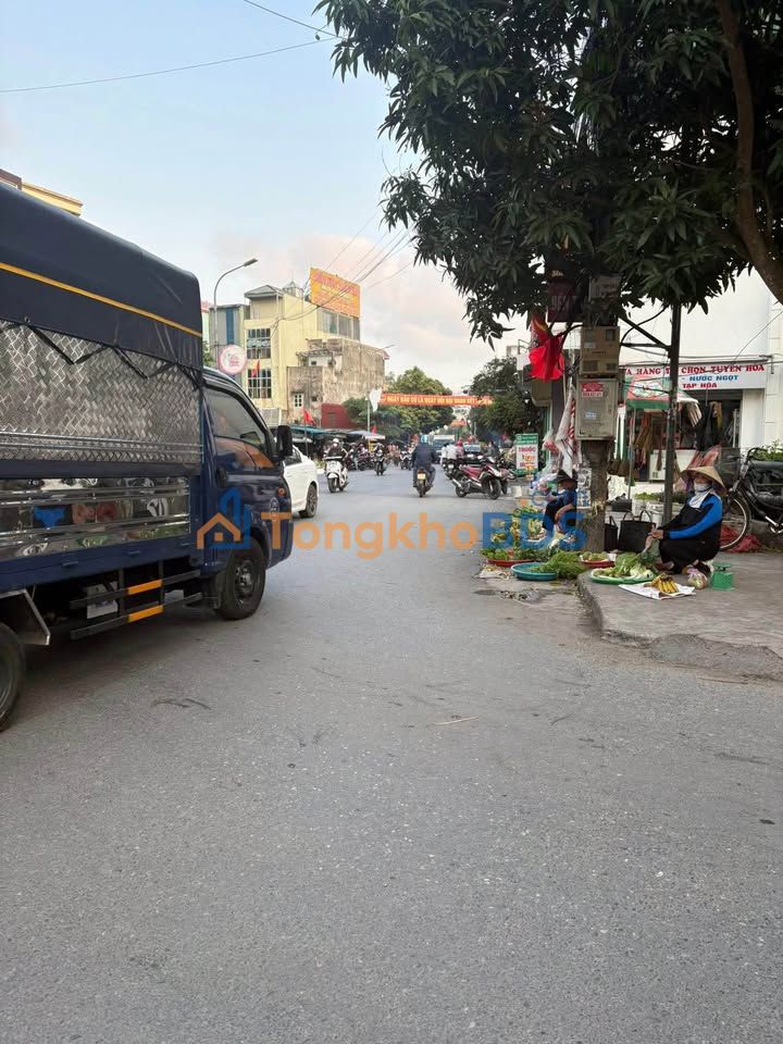 Đất nền Trà Lý Thái Bình 40,4m² giá trên 1 tỷ - Sổ đỏ chính chủ